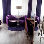 酒店 Am Schloss *** Superior 蒂宾根