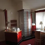 酒店 Am Schloss *** Superior 蒂宾根