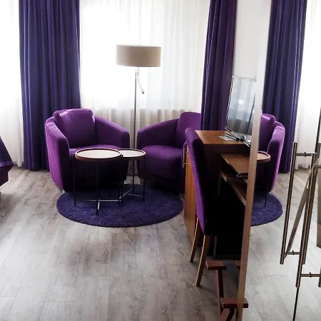 ホテル Am Schloss *** Superior テュービンゲン