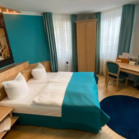 Hotel Am Schloss *** Superior Tübingen
