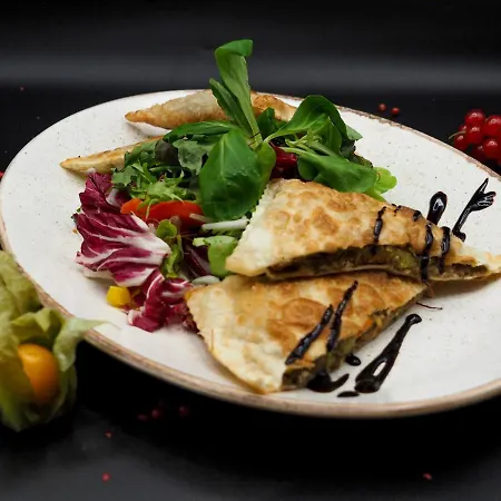 Am Schloss *** Superior ホテル 3*