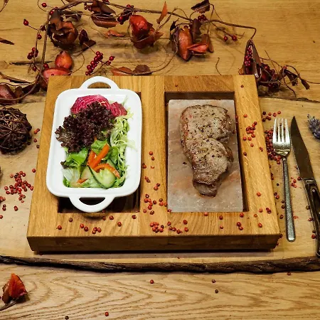 Am Schloss *** Superior ホテル 3*