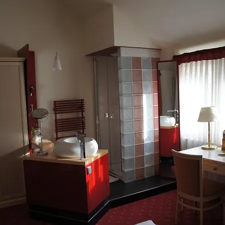 Hotel Am Schloss *** Superior Tübingen