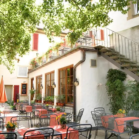 Hotel Am Schloss *** Superior 3*