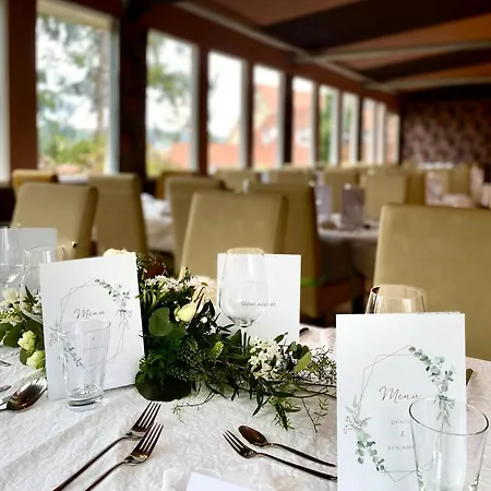 Am Schloss *** Superior Hotel 3*