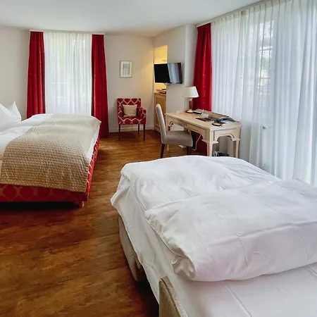 Hotel Am Schloss *** Superior 3*