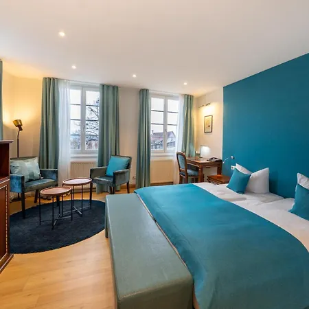 Am Schloss Hotel Tuebingen