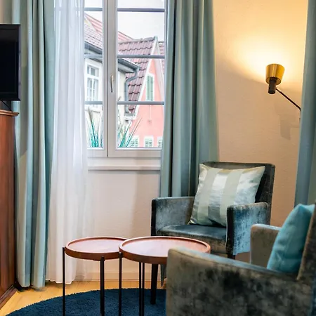 Otel Am Schloss *** Superior 3*