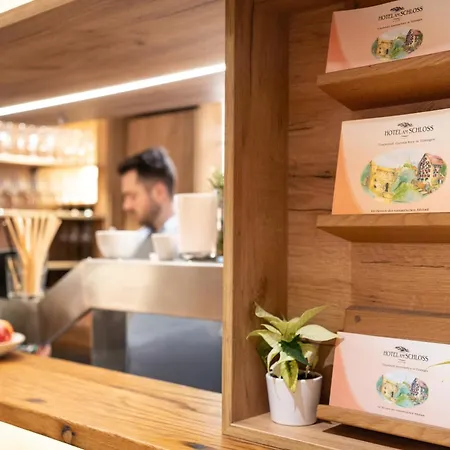 Am Schloss 3* Tuebingen