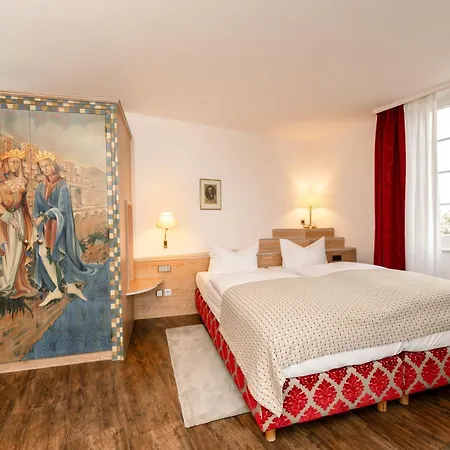 Otel Am Schloss *** Superior