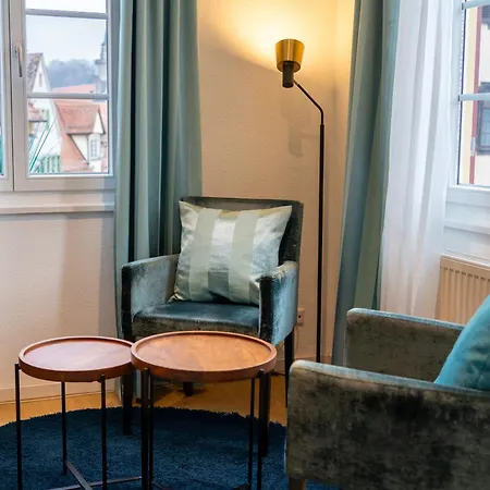 Am Schloss *** Superior Otel 3*