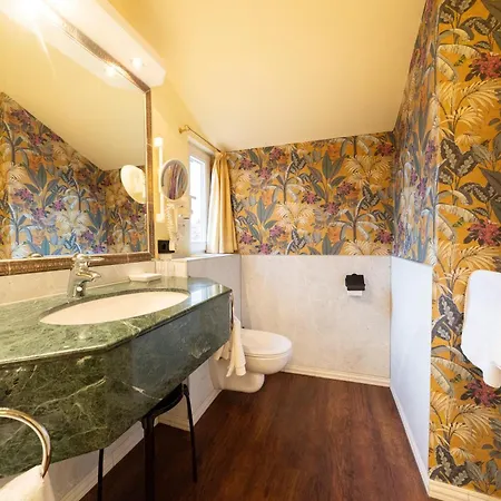 Otel Am Schloss *** Superior 3*