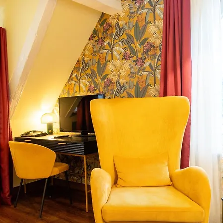 Am Schloss *** Superior Otel