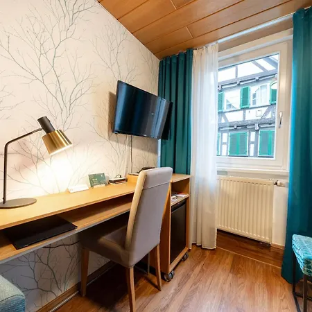 Otel Am Schloss *** Superior 3*