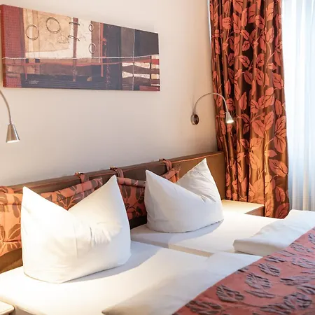 Otel Am Schloss *** Superior