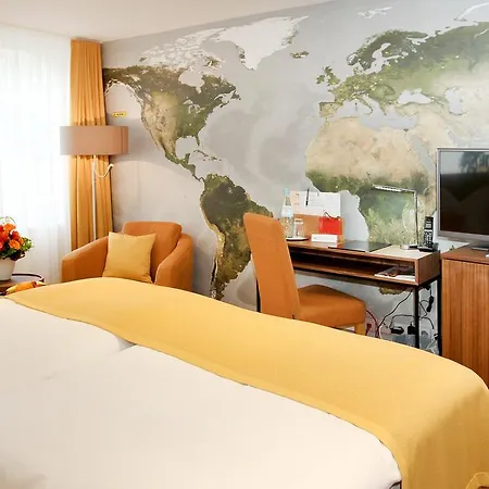 Hotel Am Schloss *** Superior