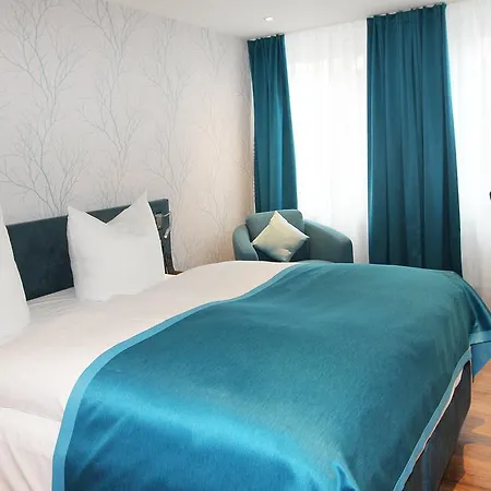 Am Schloss *** Superior ホテル 3*