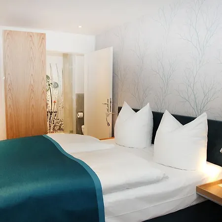 Hotel Am Schloss *** Superior