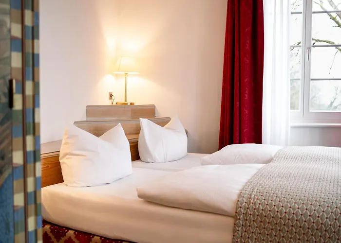 Hotel Am Schloss Tuebingen