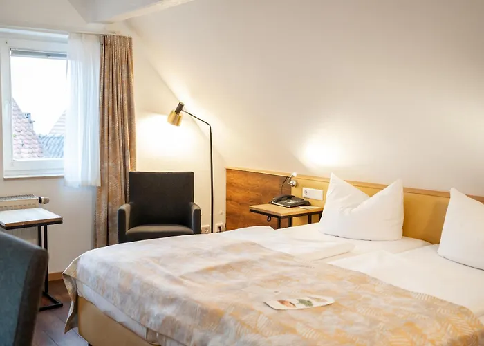 Am Schloss 3* Tuebingen