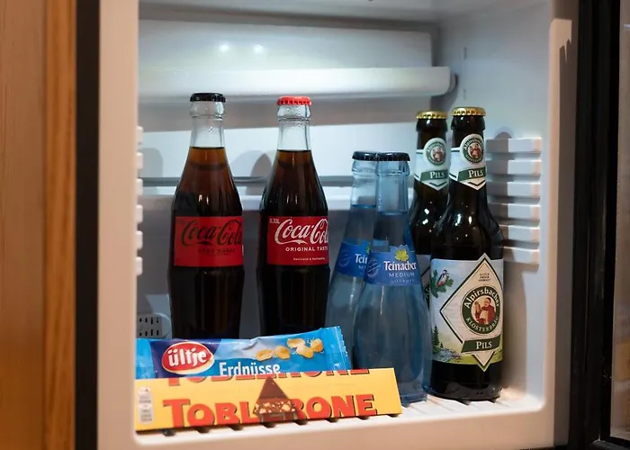 Am Schloss Hotel Tuebingen